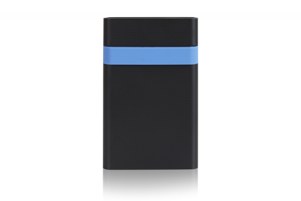 VERBATIM 53106 - 2.5'' STORE 'N' GO ENCLOSURE KIT USB 3.2 GEN 1