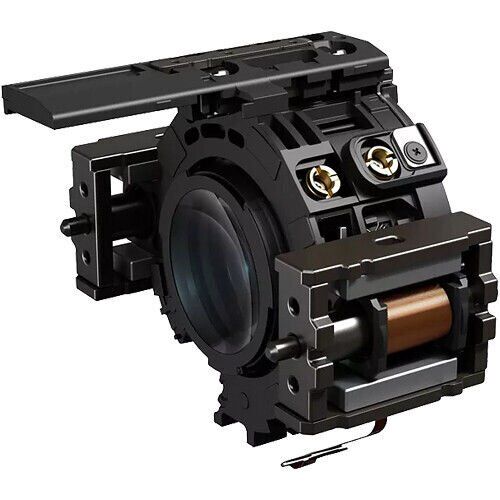 Canon RF 50mm F1.4L VCM Lens