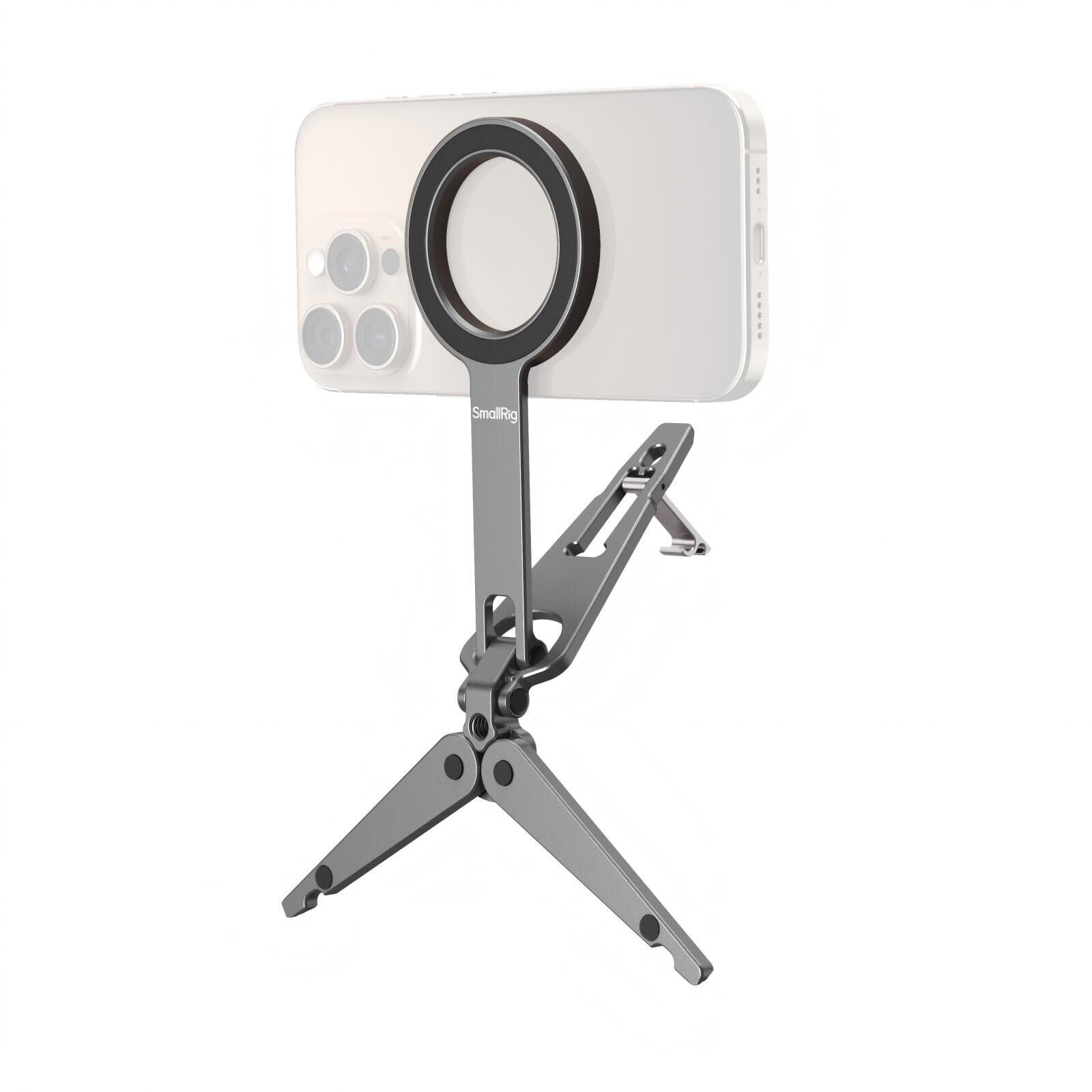 SmallRig 5649 Cep Telefonu Desteği Tutacağı
