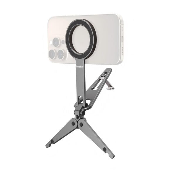SmallRig 5649 Cep Telefonu Desteği Tutacağı