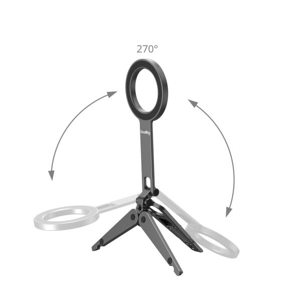 SmallRig 5649 Cep Telefonu Desteği Tutacağı