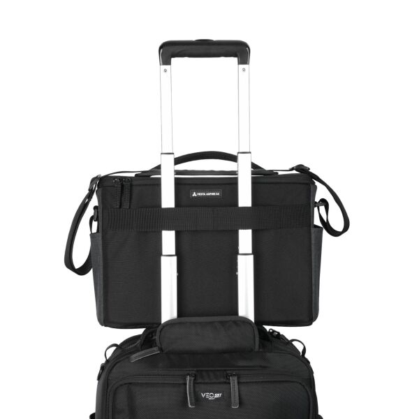 Vanguard Vesta Aspire 34 GY Omuz Çantası