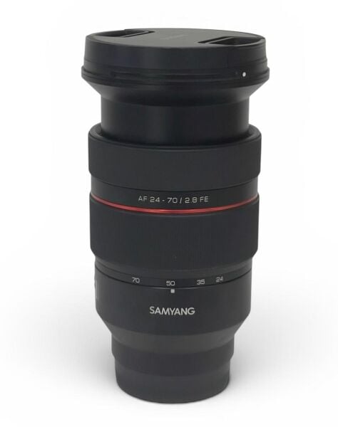 SmallRig 5197 Canon EOS R6 Mark II  için  Kafes Kiti