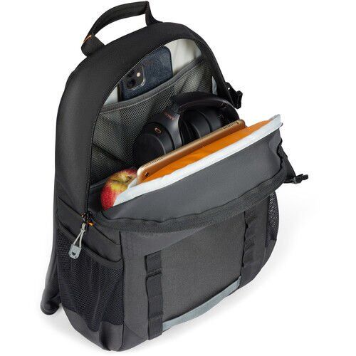 Lowepro Adventura BP 150 III Sırt Çantası (Siyah)