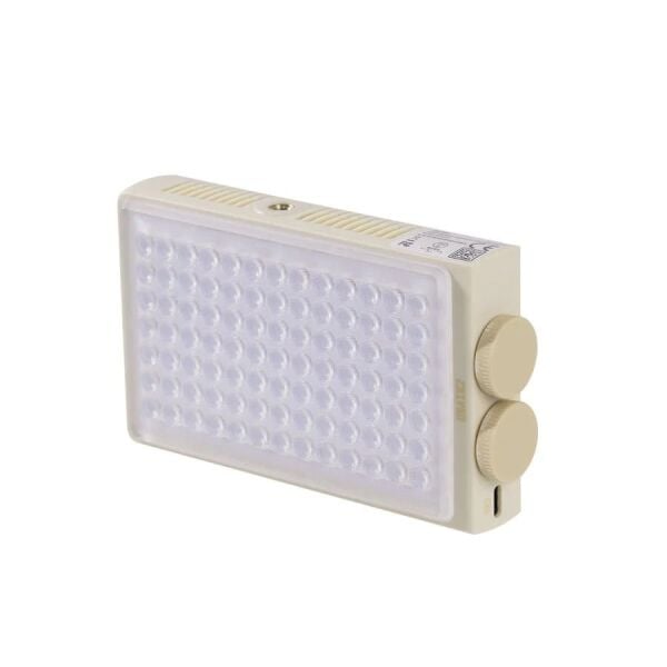 Zhiyun Fiveray M40 SE 40W Taşınabilir LED Işık Combo Paket