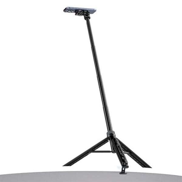 Ulanzi TT88 4'ü 1 Arada MagSafe Uyumlu Selfie Tripod T139 - Siyah