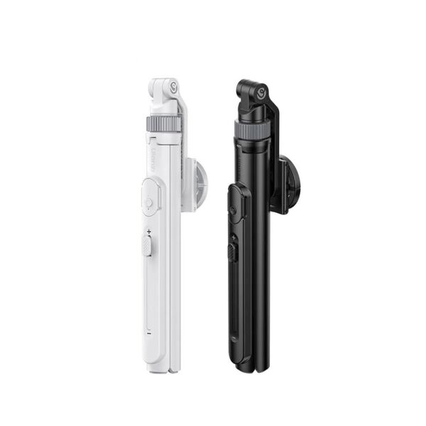 Ulanzi TT88 4'ü 1 Arada MagSafe Uyumlu Selfie Tripod T139 - Siyah