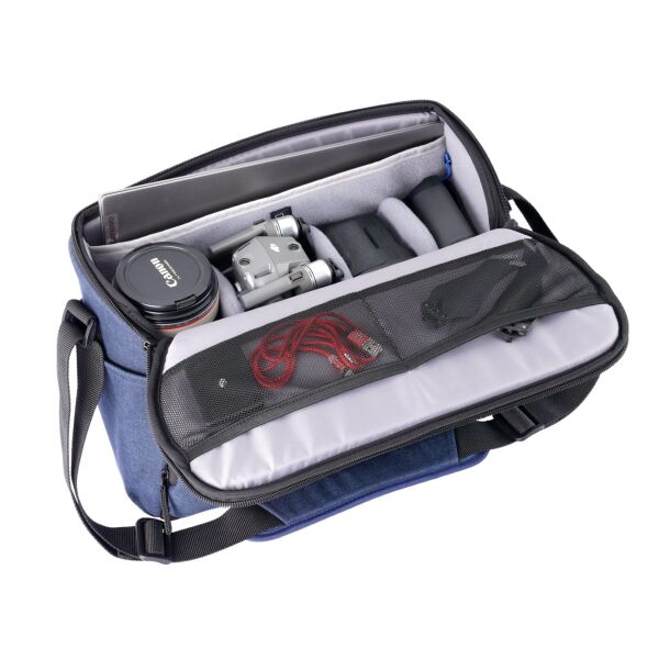 Vanguard Vesta Aspire 34 NV Omuz Çantası