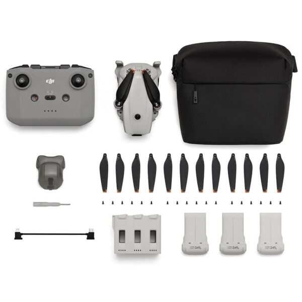 DJI Lito 1 Fly More Combo (DJI RC-N3)