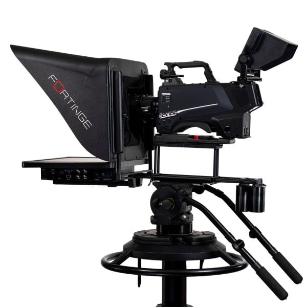 Fortinge ERA İP 19-HB Broadcast Serisi IP Stüdyo Prompter SD