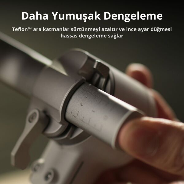 DJI RS 4 Mini