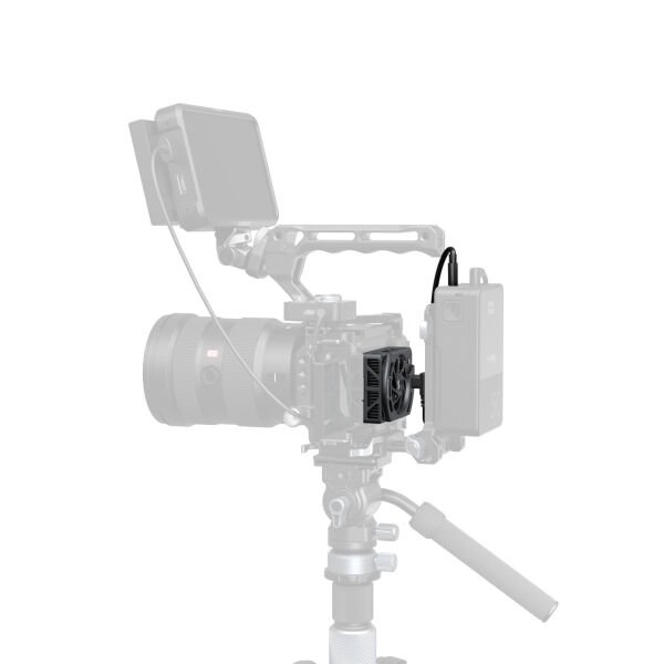 SmallRig 5152 Sony Seçili Kameralar için  Soğutma Fanı