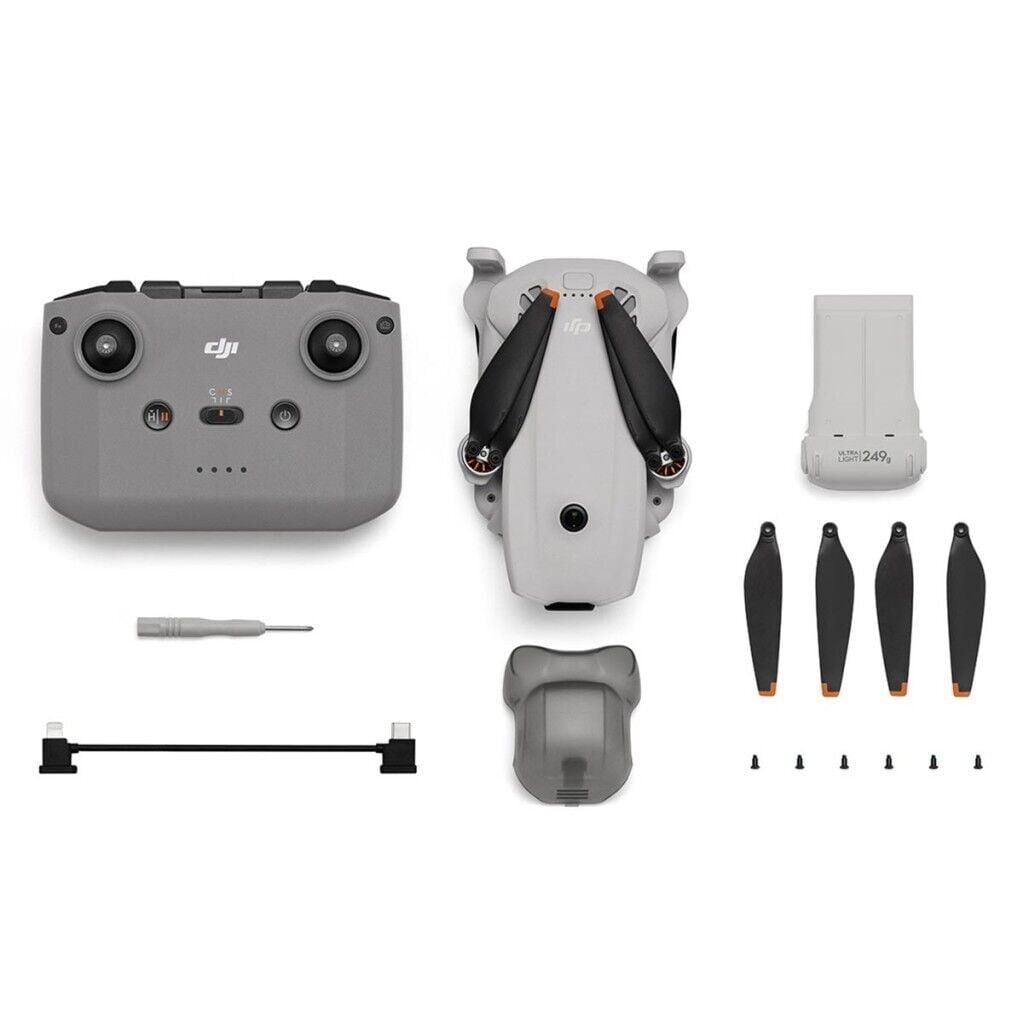 DJI Lito 1
