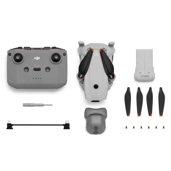 DJI Lito 1