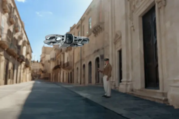 DJI Avata 360 Fly More Combo (RC 2)