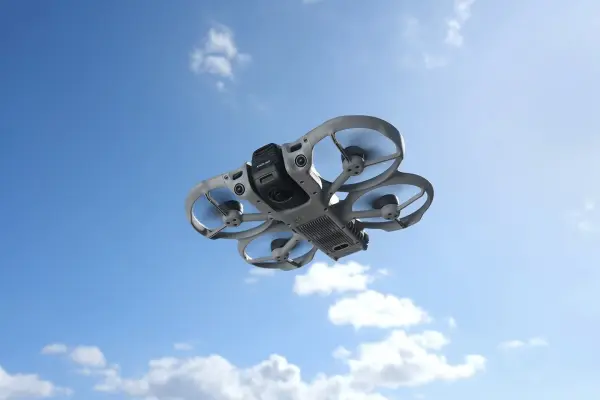 DJI Avata 360 Fly More Combo (RC 2)