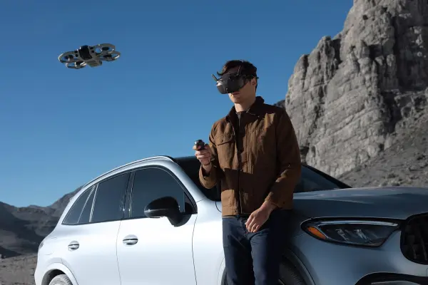 DJI Avata 360 Fly More Combo (RC 2)