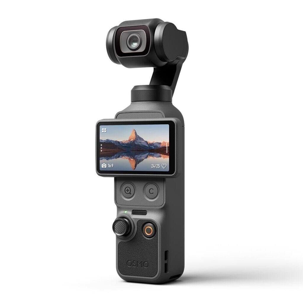 DJI Osmo Pocket 4 Standard Combo