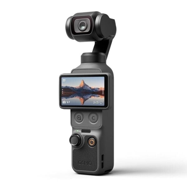 DJI Osmo Pocket 4 Standard Combo