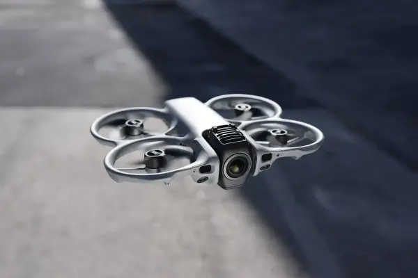 DJI Avata 360 Motion Fly More Combo (DJI Goggles N3)