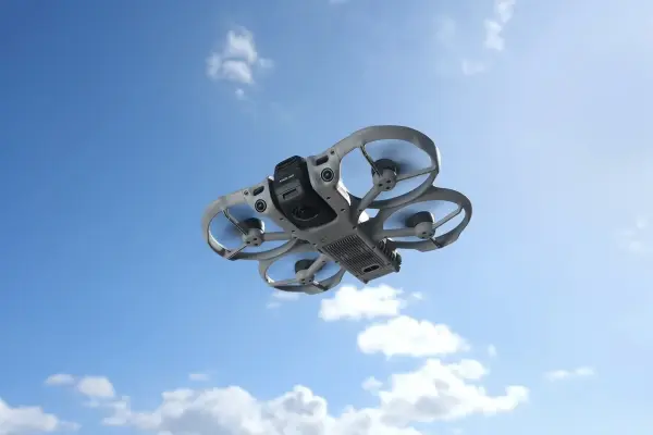 DJI Avata 360 Motion Fly More Combo (DJI Goggles N3)