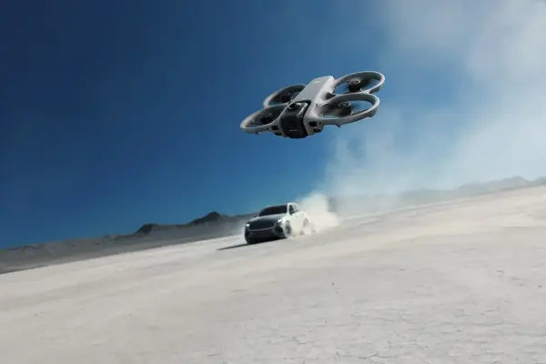 DJI Avata 360 Motion Fly More Combo (DJI Goggles N3)