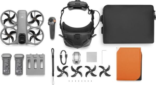 DJI Avata 360 Motion Fly More Combo (DJI Goggles N3)