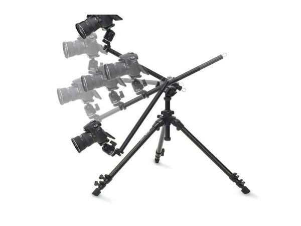 Slik Pro 300HC Profesyonel Tripod