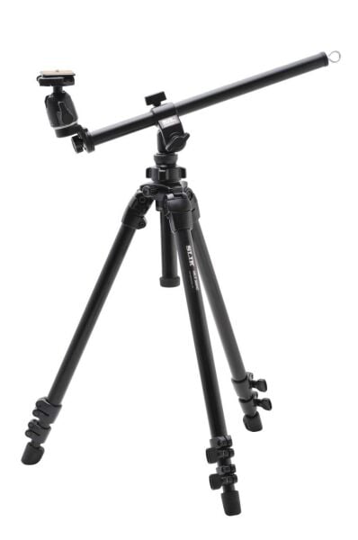 Slik Pro 300HC Profesyonel Tripod