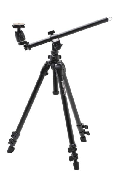 Slik Pro 300HC Profesyonel Tripod