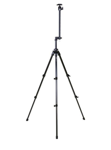 Slik Pro 300HC Profesyonel Tripod