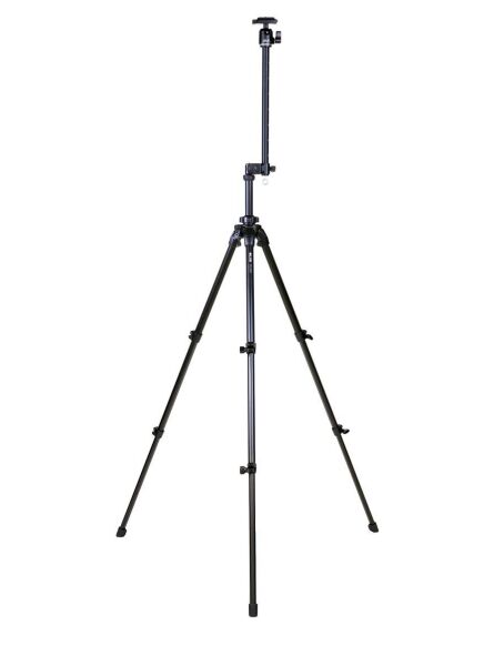 Slik Pro 300HC Profesyonel Tripod