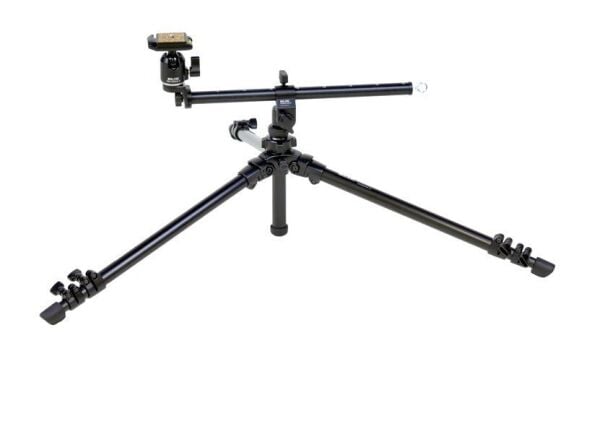 Slik Pro 300HC Profesyonel Tripod
