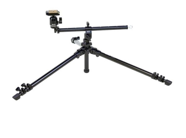 Slik Pro 300HC Profesyonel Tripod