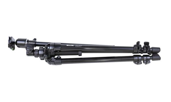 Slik Pro 300HC Profesyonel Tripod