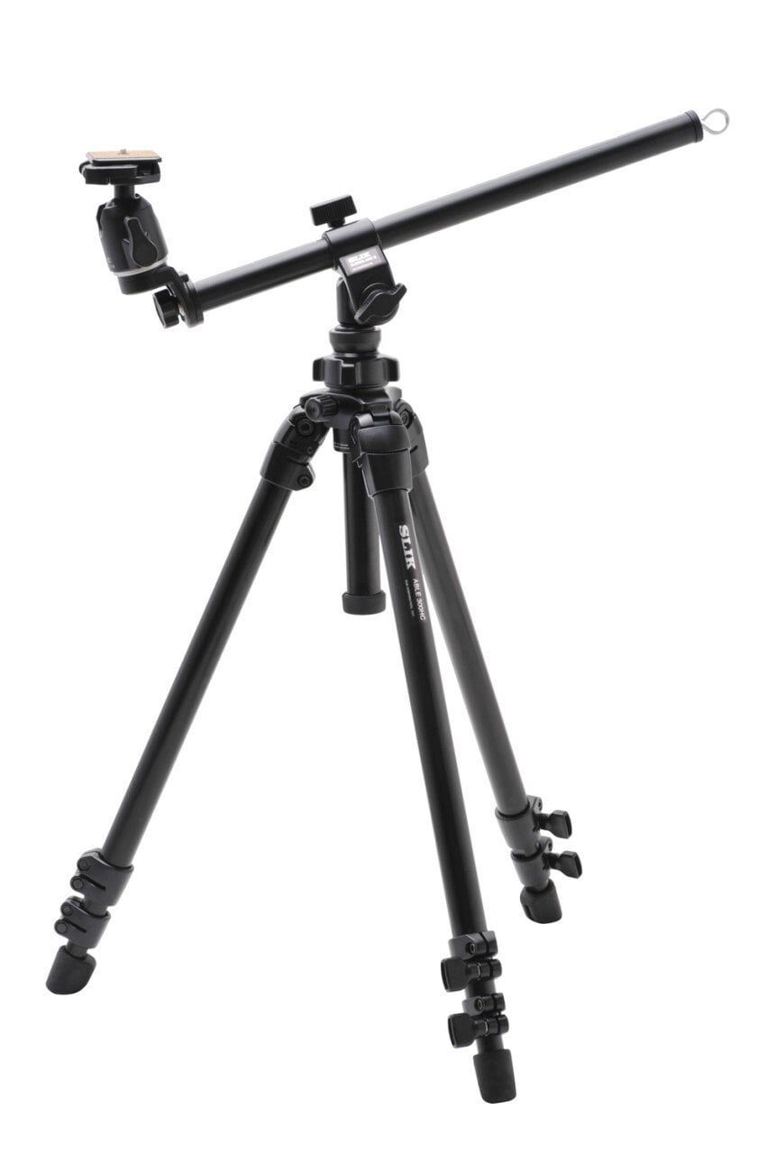 Slik Pro 300HC Profesyonel Tripod