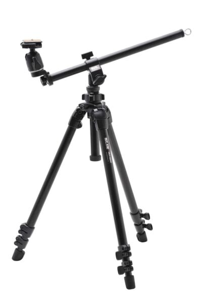Slik Pro 300HC Profesyonel Tripod
