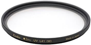 Kenko 62mm Zeta UV Filtre