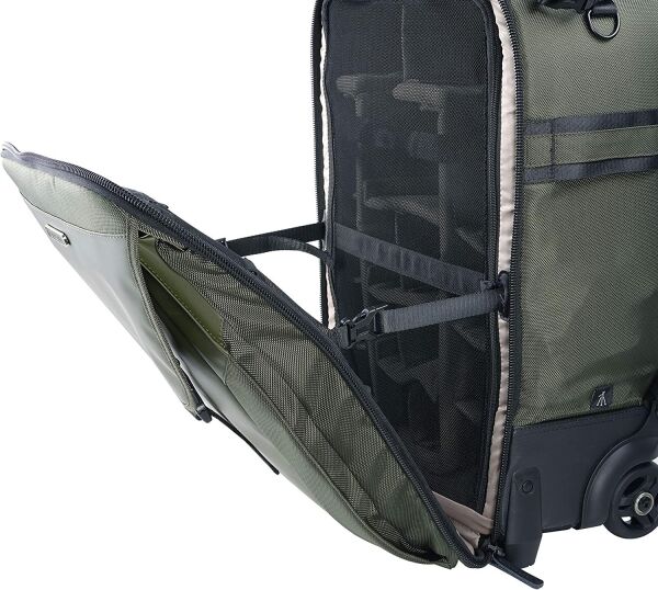Vanguard Veo Select 59T GR G2 Tekerlekli Çanta
