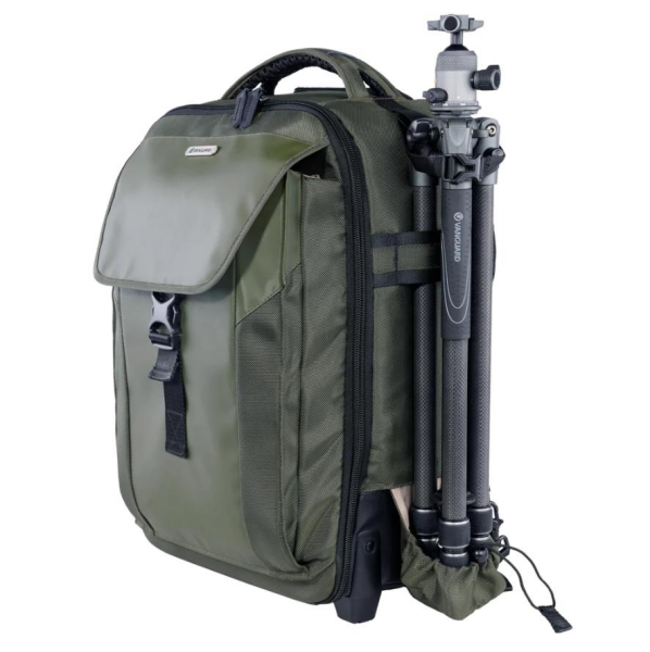 Vanguard Veo Select 59T GR G2 Tekerlekli Çanta