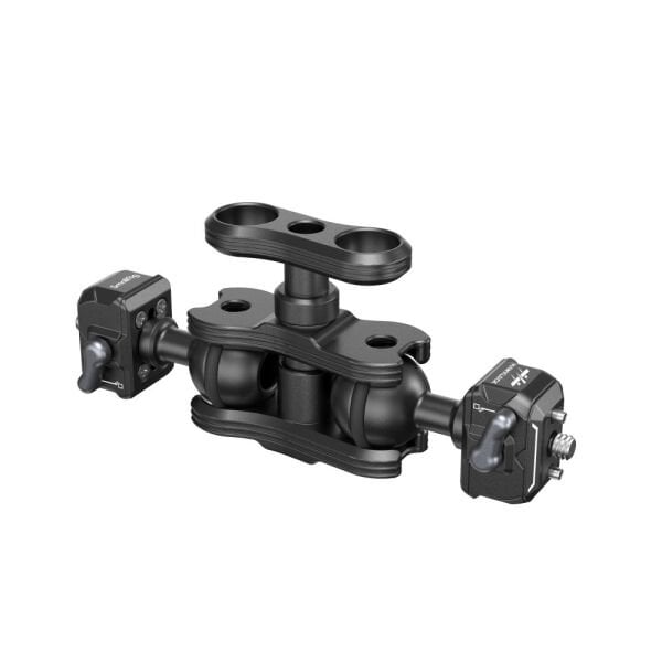 SmallRig 3515C Drop-in HawkLock Mini Magic Arm Hızlı Çıkarma Bilyalı Başlıklı