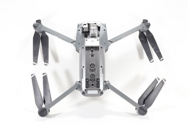 DJI Mavic Pro 2.EL Temiz 2 Pilli