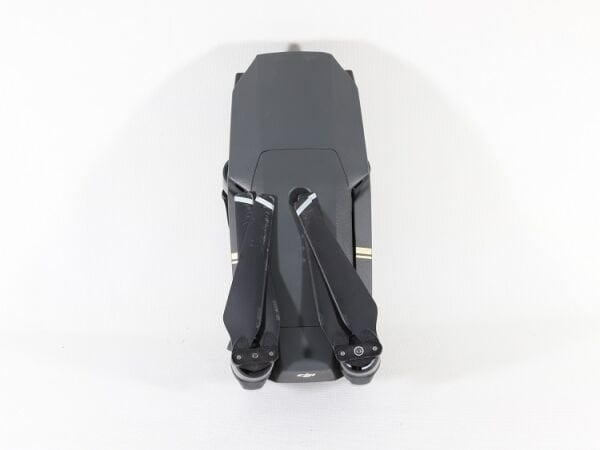 DJI Mavic Pro 2.EL Temiz 2 Pilli