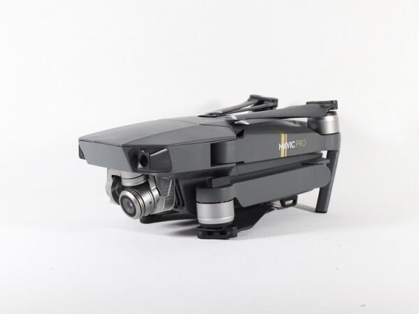 DJI Mavic Pro 2.EL Temiz 2 Pilli