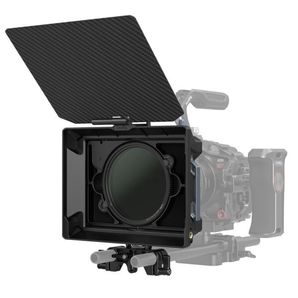 SmallRig 3645 Çok Fonksiyonlu Modüler Matbox Kutusu (Φ95mm) VND Kit