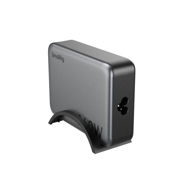 SmallRig 4752 240W 4 Portlu  PD Güç Adaptörü