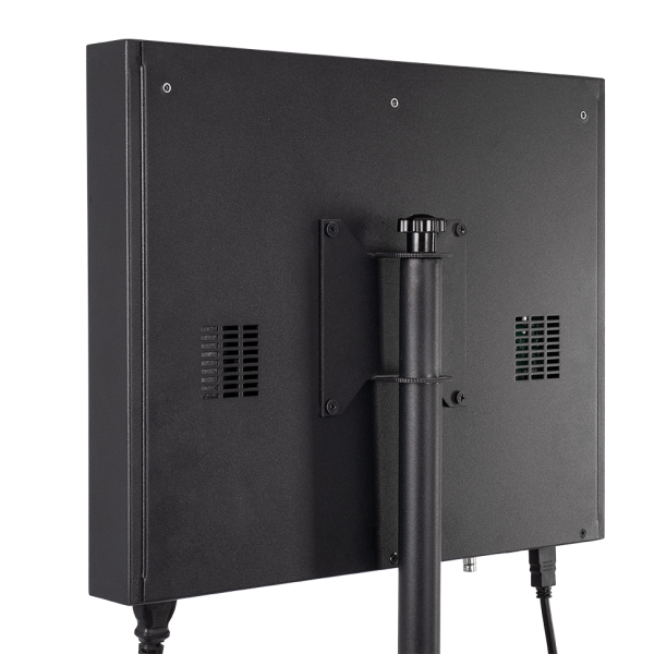 Fortinge PROM19 Miting Tipi Prompter Tekli