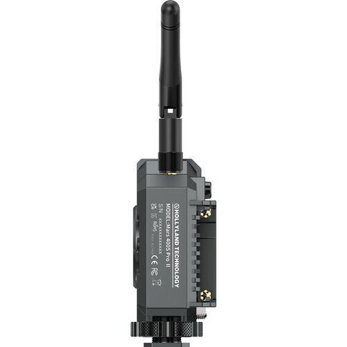 Hollyland Mars 400S PRO SDI/HDMI Wireless Video Receiver (YALNIZ ALICI)