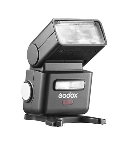 Godox iT32 S Tepe Flaşı