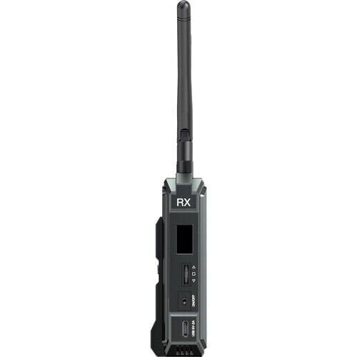 Hollyland Pyro H 4K HDMI Wireless Video Receiver (YALNIZ ALICI)